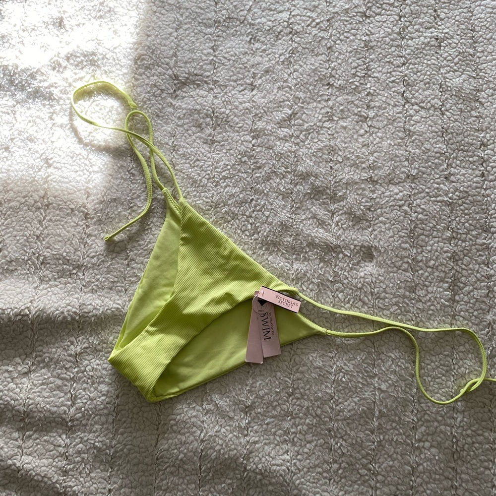 Victoria’s Secret Swim Bottom